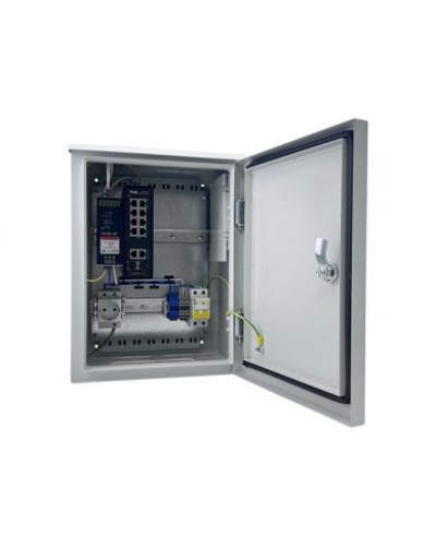 CO-SBOXP512. Уличная станция. ComOnyx в Нижневартовске