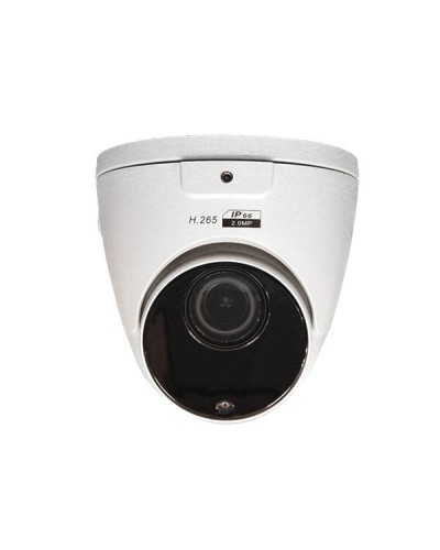 CO-RD23P. Видеокамера IP купольная. ComOnyx в Нижневартовске