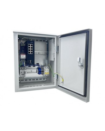CO-SBOXP508. Уличная станция. ComOnyx в Нижневартовске