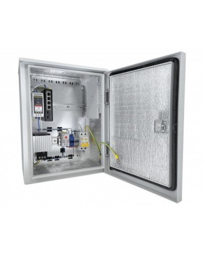 CO-SBOXP504-H. Уличная станция. ComOnyx в Нижневартовске