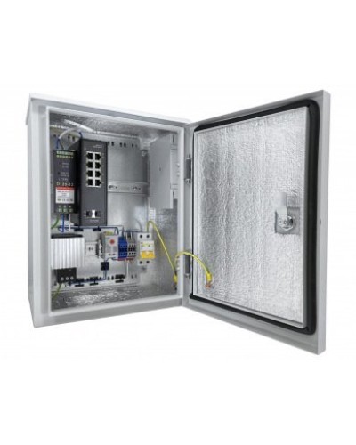 CO-SBOXP508-H. Уличная станция. ComOnyx в Нижневартовске