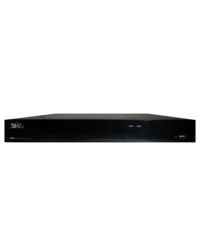CO-RNI1602Ai. IP-видеорегистратор 16-канальный. ComOnyx в Нижневартовске
