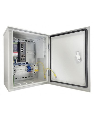 CO-SBOXP505M. Уличная станция. ComOnyx в Нижневартовске