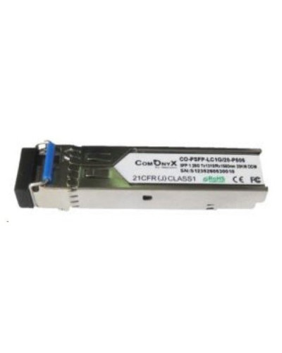 CO-PSFP-LC1G/20-P506. SFP-модуль. ComOnyx в Нижневартовске