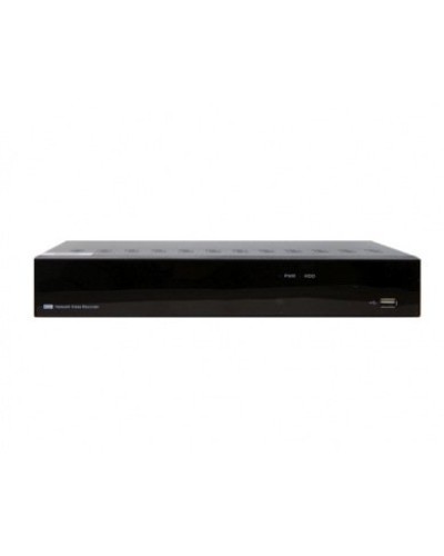 CO-RNI0401PAi. IP-видеорегистратор 4-канальный. ComOnyx в Нижневартовске