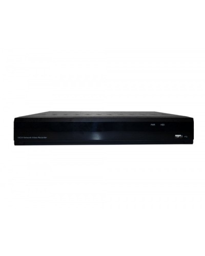 CO-RNI1601PAi. IP-видеорегистратор 16-канальный. ComOnyx в Нижневартовске