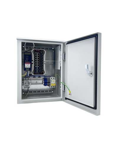 CO-SBOXP511M. Уличная станция. ComOnyx в Нижневартовске