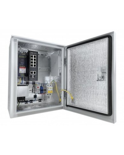CO-SBOXP512-H. Уличная станция. ComOnyx в Нижневартовске