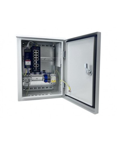 CO-SBOXP509M. Уличная станция. ComOnyx в Нижневартовске