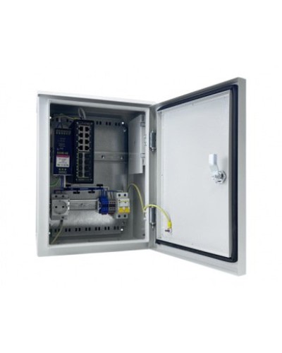 CO-SBOXP510M. Уличная станция. ComOnyx в Нижневартовске