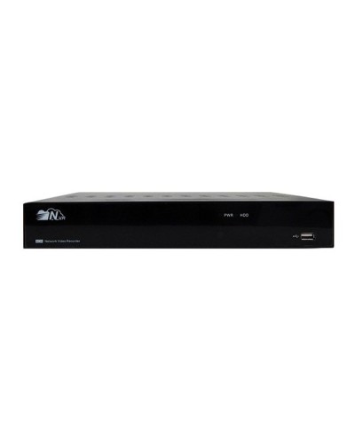 CO-RNI0401Ai. IP-видеорегистратор 4-канальный. ComOnyx в Нижневартовске