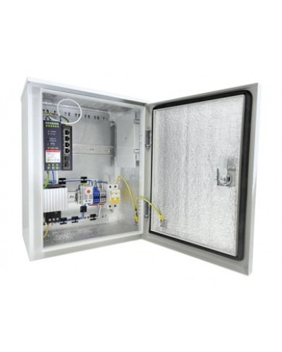 CO-SBOXP505-H. Уличная станция. ComOnyx в Нижневартовске