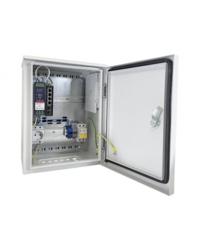 CO-SBOXP505. Уличная станция. ComOnyx в Нижневартовске