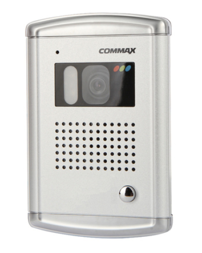 DRC-4CANC. Вызывная панель цветная. Commax в Нижневартовске