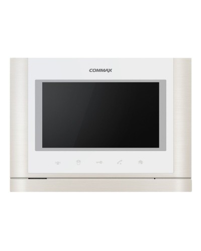 CMV-70MX (белый). Монитор домофона цветной. Commax в Нижневартовске