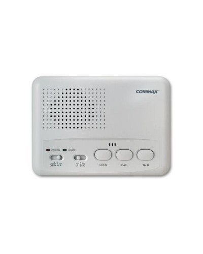 WI-3SN. Пульт громкой связи. Commax в Нижневартовске