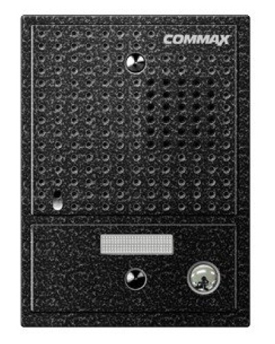 DRC-4CGN2 (черный). Вызывная панель цветная. Commax в Нижневартовске