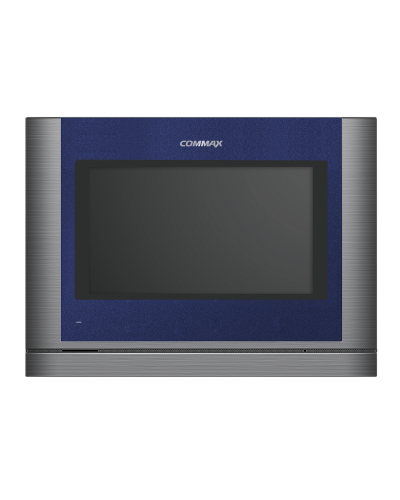 CDV-70MF/VZ (темно-серый). Монитор видеодомофона цветной. Commax в Нижневартовске