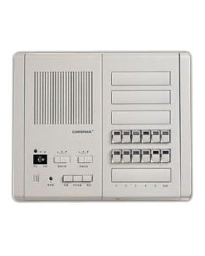 PI-10LN. Устройство переговорное. Commax в Нижневартовске