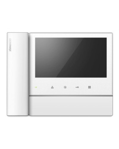 CDV-70NM/VZ (белый). Монитор видеодомофона цветной. Commax в Нижневартовске