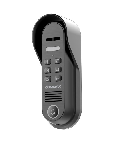 DRC-4CPNK. Вызывная панель цветная. Commax в Нижневартовске