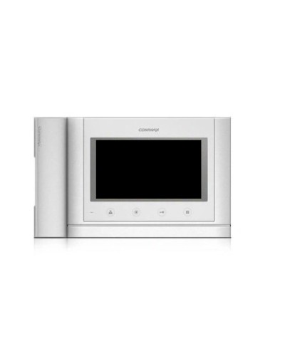 CDV-70MH Metalo (белый). Монитор домофона цветной. Commax в Нижневартовске
