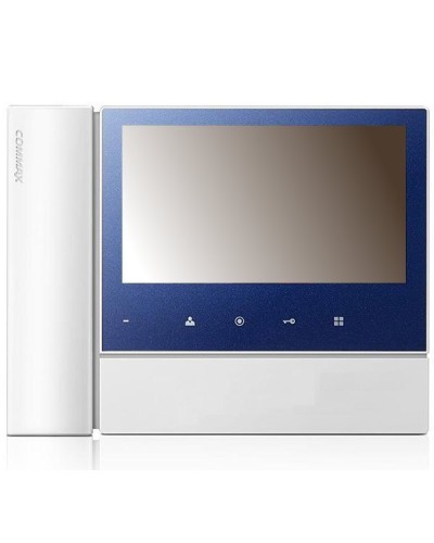 CDV-70N2 (синий). Монитор домофона цветной. Commax в Нижневартовске