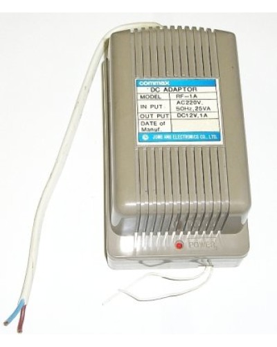 RF-1A. Блок питания. Commax в Нижневартовске