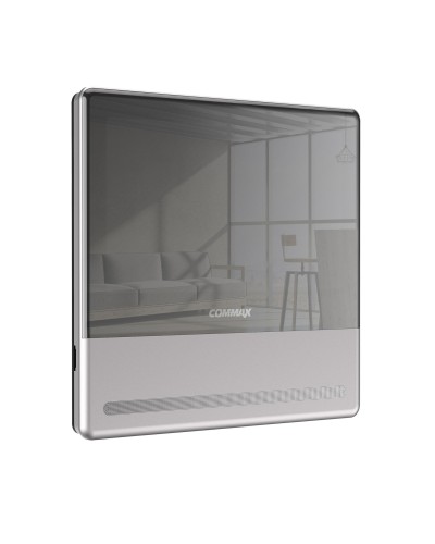 CDV-70QT (серебро). Монитор домофона цветной. Commax в Нижневартовске