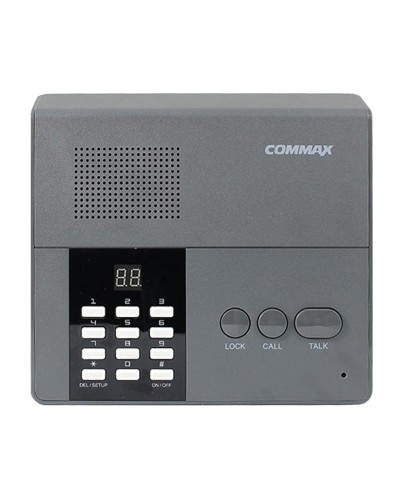CM-810. Интерфон. Commax в Нижневартовске