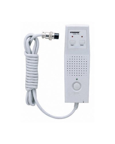 PS-100C. Пульт пациента. Commax в Нижневартовске