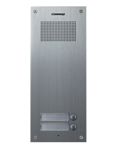 DR-2UM. Вызывная аудиопанель. Commax в Нижневартовске