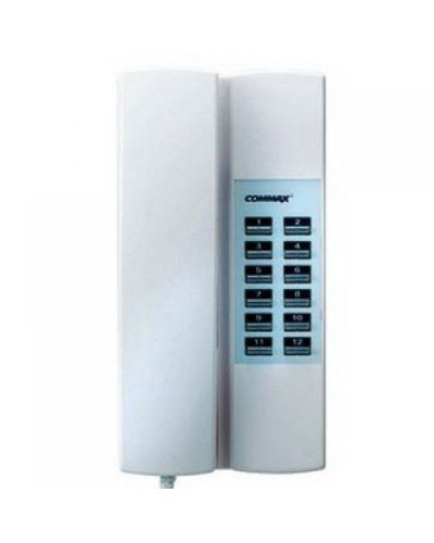 TP-12RM. Интерфон. Commax в Нижневартовске