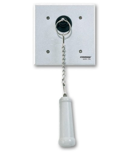 ES-420. Проводная кнопка вызова со шнуром. Commax в Нижневартовске