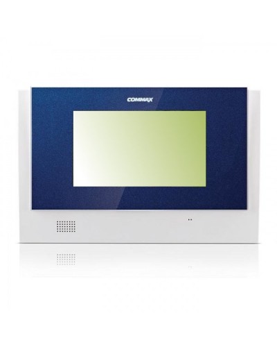 CDV-72UM (синий). Монитор домофона цветной. Commax в Нижневартовске