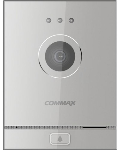 DRC-41M (серый). Вызывная панель цветная. Commax в Нижневартовске