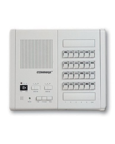 PI-20LN. Устройство переговорное. Commax в Нижневартовске