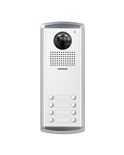 DRC-8AС2. Вызывная панель цветная. Commax в Нижневартовске
