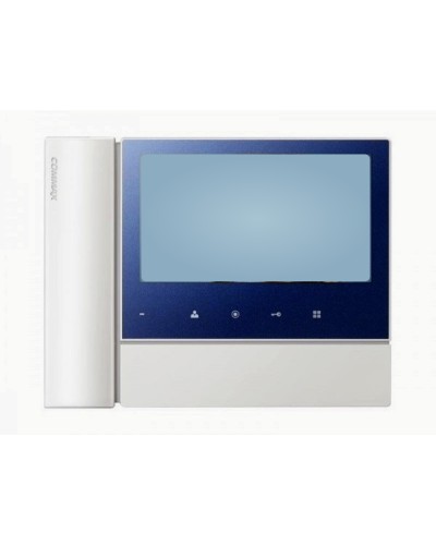 CDV-70N (синий). Монитор домофона цветной. Commax в Нижневартовске