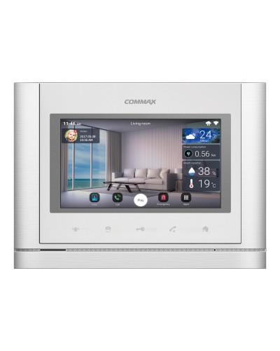 CIP-700M. Монитор IP-домофона цветной. Commax в Нижневартовске