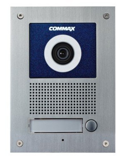 DRC-41UN. Вызывная панель цветная. Commax в Нижневартовске