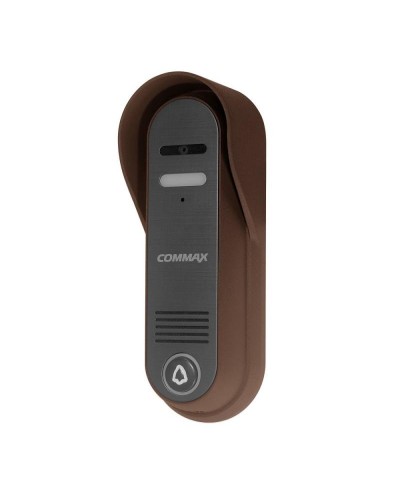DRC-4CPN3 (медь). Вызывная панель цветная. Commax в Нижневартовске