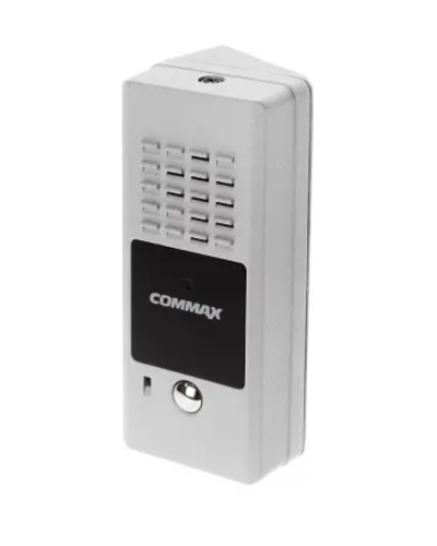 DR-2PN. Вызывная аудиопанель. Commax в Нижневартовске