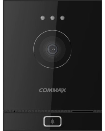DRC-41M (темно-серый). Вызывная панель цветная. Commax в Нижневартовске