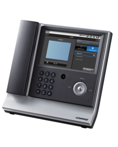 CIOT-G700. IP станция охраны. Commax в Нижневартовске