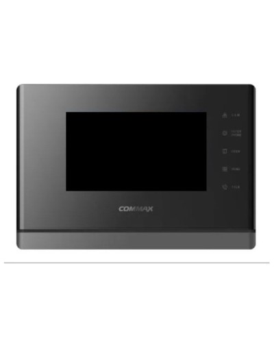 CDV-70Y/XL (черный). Монитор видеодомофона цветной. Commax в Нижневартовске