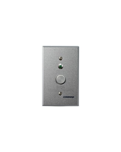 ES-400. Проводная кнопка вызова. Commax в Нижневартовске