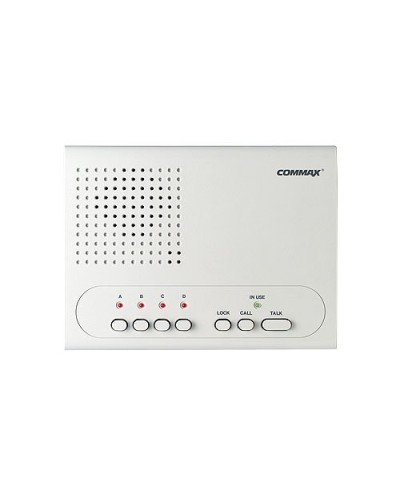 WI-4C (2 шт.). Беспроводное переговорное устройство. Commax в Нижневартовске