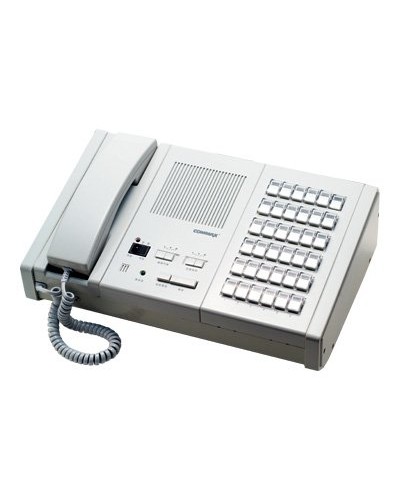 JNS-36. Устройство переговорное. Commax в Нижневартовске