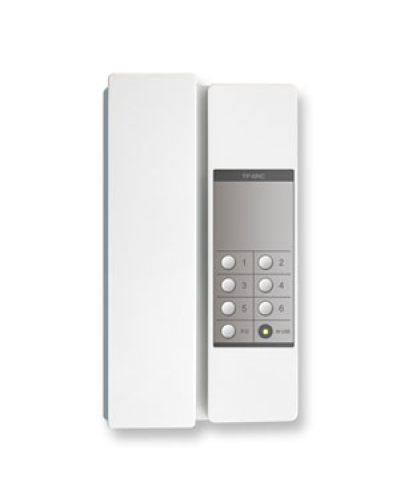 TP-6RC. Интерфон. Commax в Нижневартовске